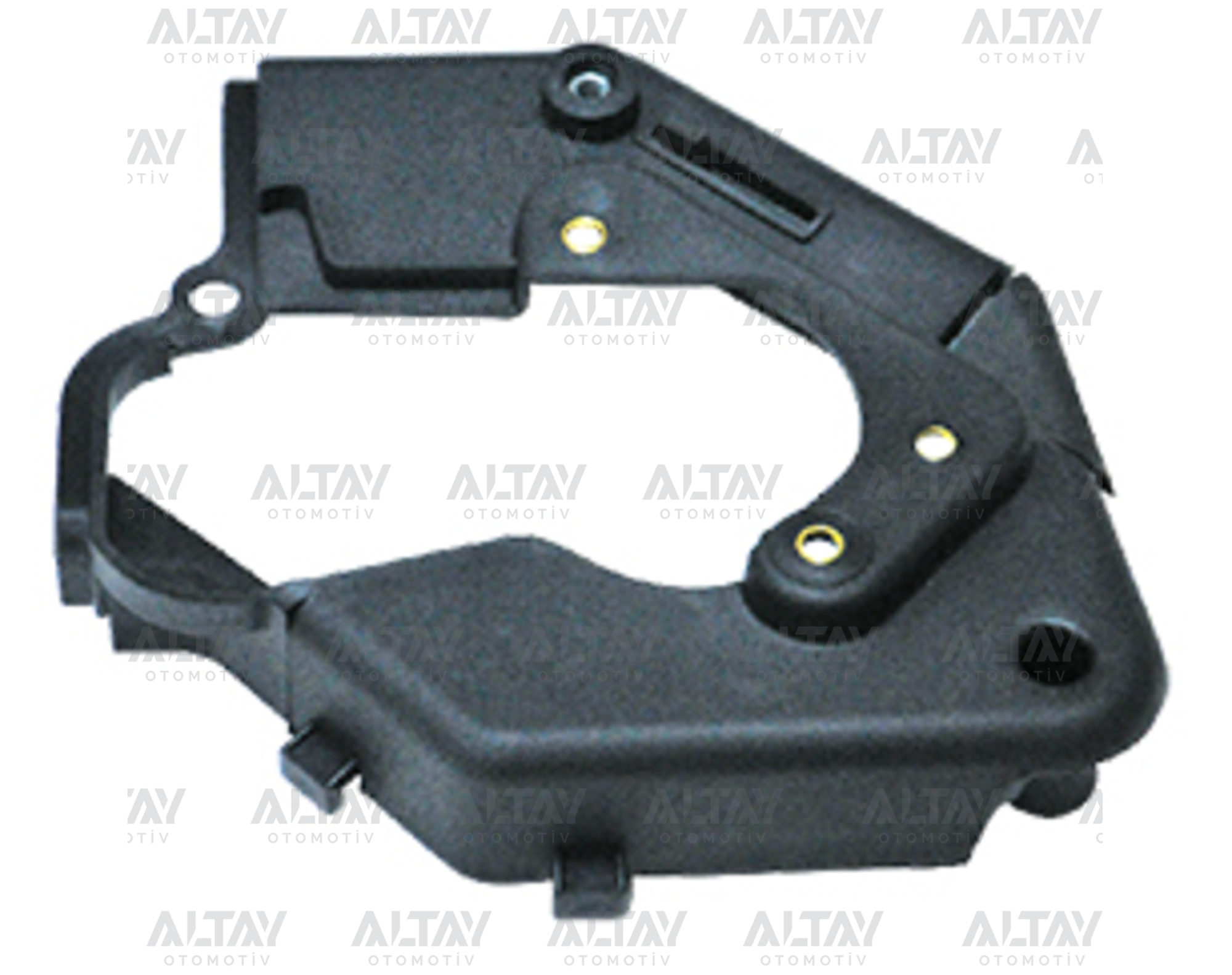 Fiat Dkş Dış Triger Kapağı M.131 M. Dks OEM 98802360